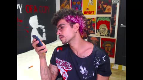 will online show from 20, 5, 2026