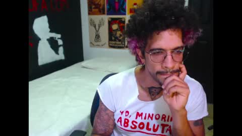 will online show from 25, 5, 2026