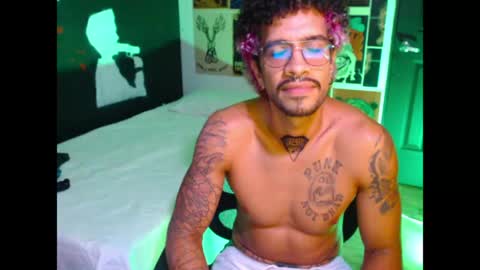 will online show from 25, 5, 2026