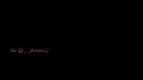 Snapshot of dotao77 chatting on 9, 3, 2025 Tao online show from 9, 3, 2025