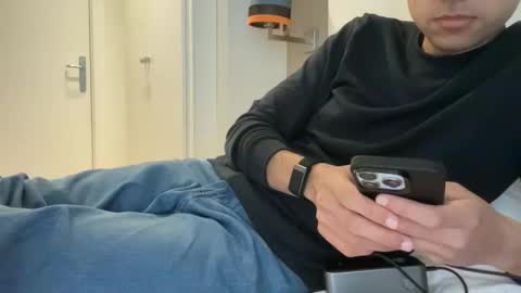 Funlover online show from 2, 11, 2025