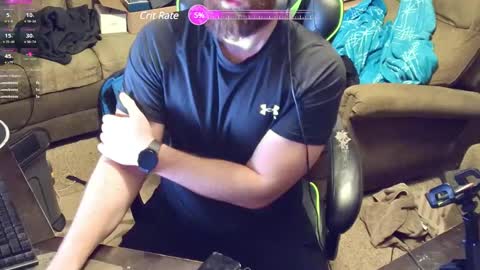 Snapshot of dotyoureyezez chatting on 6, 12, 2024 DotYourEyezez online show from 6, 12, 2024