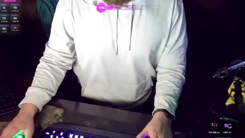 Snapshot of dotyoureyezez chatting on 10, 12, 2024 DotYourEyezez online show from 10, 12, 2024