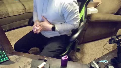 Snapshot of dotyoureyezez chatting on 12, 12, 2024 DotYourEyezez online show from 12, 12, 2024