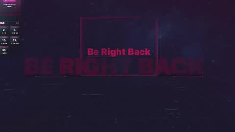 Snapshot of dotyoureyezez chatting on 3, 1, 2025 DotYourEyezez online show from 3, 1, 2025