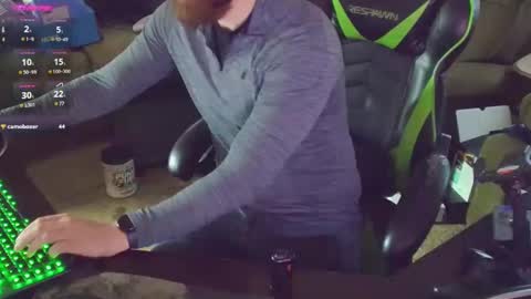 Snapshot of dotyoureyezez chatting on 18, 1, 2025 DotYourEyezez online show from 18, 1, 2025