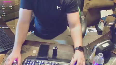 Snapshot of dotyoureyezez chatting on 19, 1, 2025 DotYourEyezez online show from 19, 1, 2025