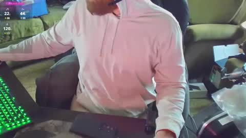 Snapshot of dotyoureyezez chatting on 19, 1, 2025 DotYourEyezez online show from 19, 1, 2025