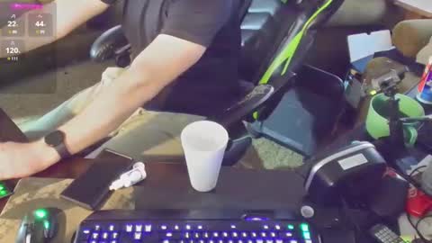 Snapshot of dotyoureyezez chatting on 24, 1, 2025 DotYourEyezez online show from 24, 1, 2025