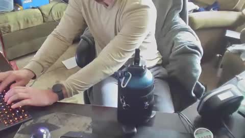 Snapshot of dotyoureyezez chatting on 6, 3, 2025 DotYourEyezez online show from 6, 3, 2025