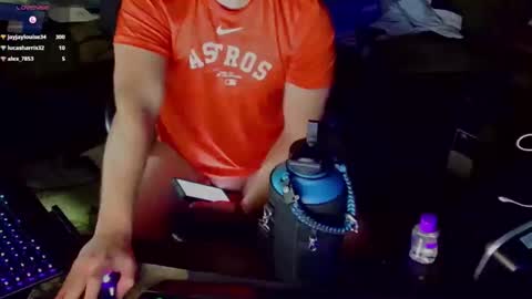 Snapshot of dotyoureyezez chatting on 12, 3, 2025 DotYourEyezez online show from 12, 3, 2025