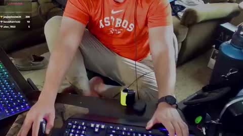 Snapshot of dotyoureyezez chatting on 12, 3, 2025 DotYourEyezez online show from 12, 3, 2025