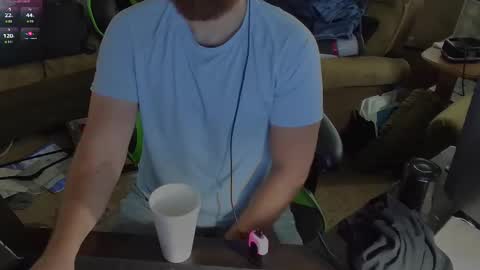 Snapshot of dotyoureyezez chatting on 22, 9, 2025 DotYourEyezez online show from 22, 9, 2025