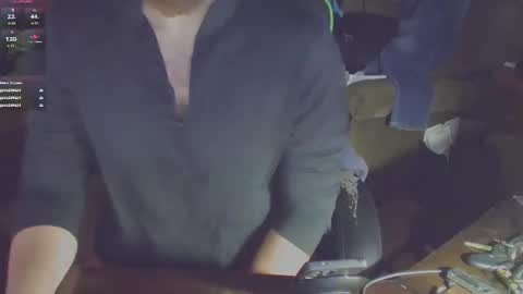 Snapshot of dotyoureyezez chatting on 2, 10, 2025 DotYourEyezez online show from 2, 10, 2025