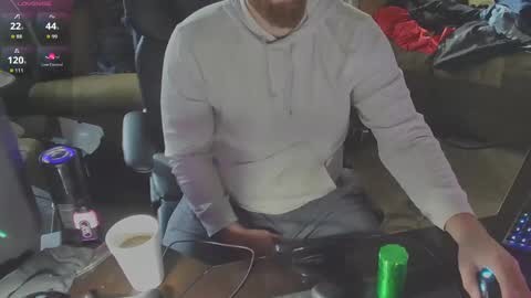 Snapshot of dotyoureyezez chatting on 7, 10, 2025 DotYourEyezez online show from 7, 10, 2025