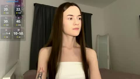 Alice and Mark online show from 18, 4, 2026