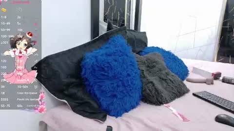 Snapshot of double_temptation__ chatting on 27, 6, 2026 double_temptation__ online show from 27, 6, 2026