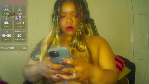 DeeDee online show from 30, 5, 2026