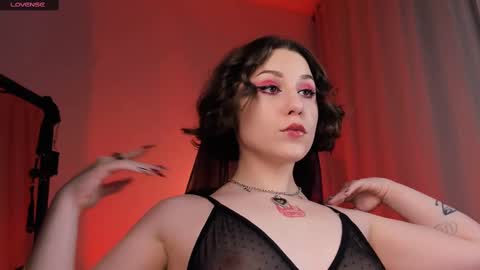 Snapshot of doublee_trouble chatting on 13, 2, 2025 Eva ana Liza online show from 13, 2, 2025