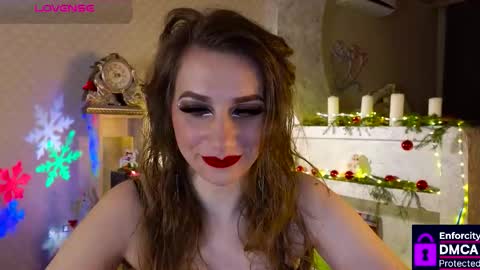 Emily online show from 18, 12, 2025