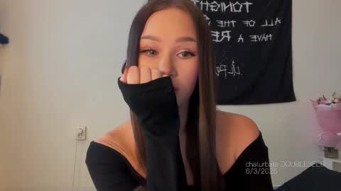 MOLLYYYY dont forget to give me a thumb up online show from 7, 3, 2026