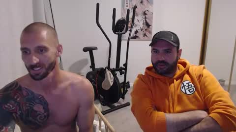 DaddyDougie online show from 23, 4, 2026