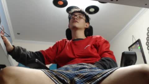 douglas_drake online show from 31, 1, 2025