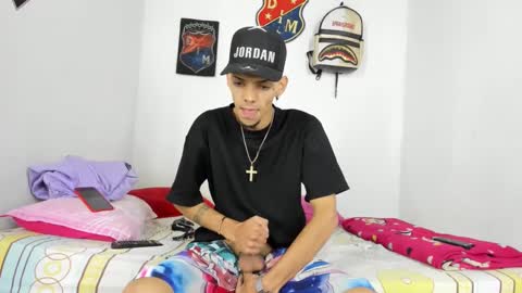 douglas_gallegos online show from 3, 12, 2024