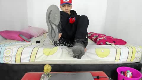 douglas_gallegos online show from 12, 12, 2024