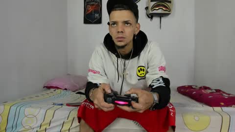 douglas_gallegos online show from 13, 12, 2024