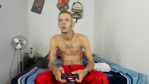 douglas_gallegos online show from 11, 1, 2025