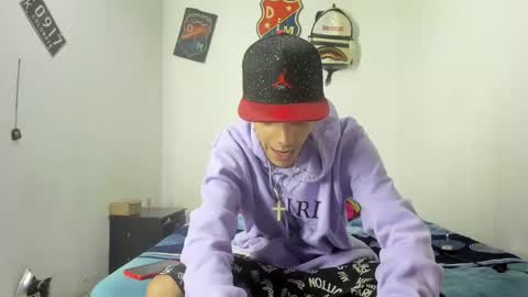 douglas_gallegos online show from 13, 1, 2025