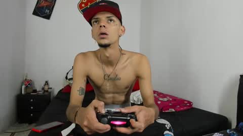 douglas_gallegos online show from 15, 1, 2025