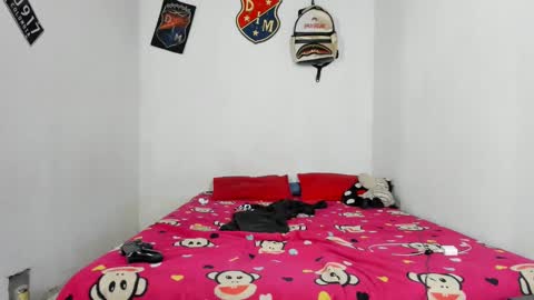 douglas_gallegos online show from 30, 1, 2025