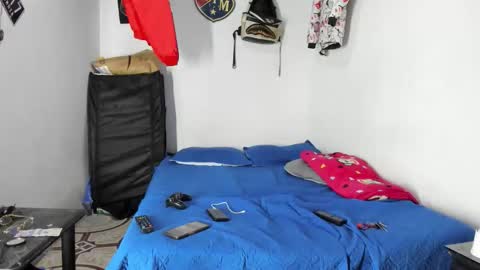 douglas_gallegos online show from 17, 2, 2026