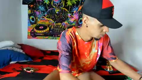 Snapshot of douglas_gallegos chatting on 20, 7, 2026 douglas_gallegos online show from 20, 7, 2026