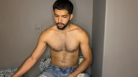 douglasskingjr online show from 21, 2, 2025