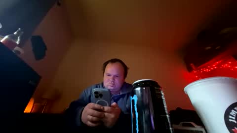 Doug online show from 29, 3, 2026