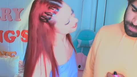 dovelovesdaddy online show from 20, 9, 2025