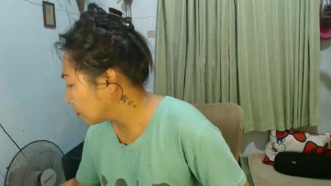 Snapshot of doyouwantme143 chatting on 2, 10, 2025 doyouwantme143 online show from 2, 10, 2025