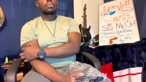 MrPirated online show from 19, 2, 2025