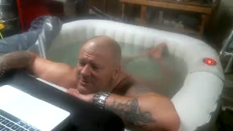 Snapshot of dr_frankensquirter chatting on 2, 1, 2025 ich wei es nicht online show from 2, 1, 2025