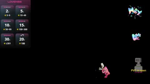 Snapshot of dr_squid_game123 chatting on 3, 3, 2025 Dr Squid Game123 online show from 3, 3, 2025