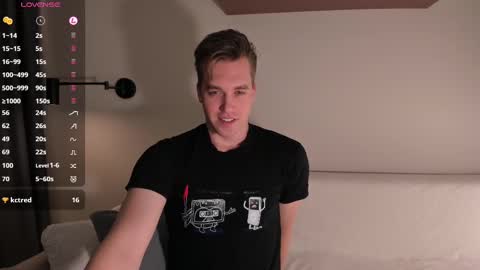 Mervin  online show from 9, 3, 2025