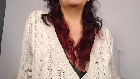 Gabrielle online show from 16, 2, 2025