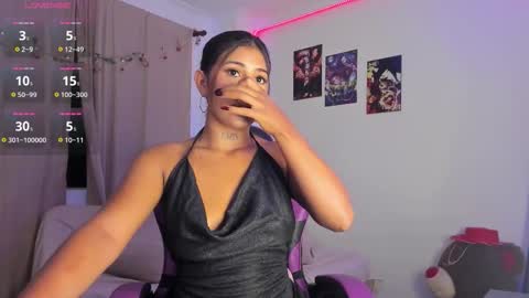 Lissa  Or DRACARYSS your dragon Queen  online show from 1, 10, 2025