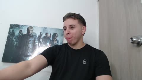draco_boy2000 online show from 23, 7, 2026