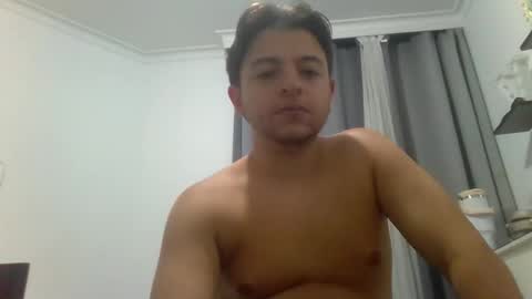 Draco Montana online show from 24, 11, 2025