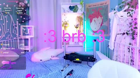 Draculaura online show from 1, 2, 2025