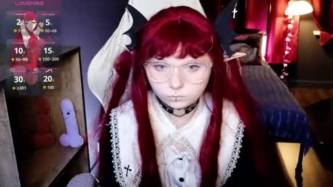 Snapshot of draculaura_ chatting on 16, 4, 2026 Draculaura online show from 16, 4, 2026